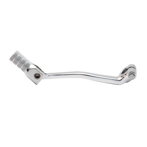 Ножка переключения передач Accel SCL740553 Silver