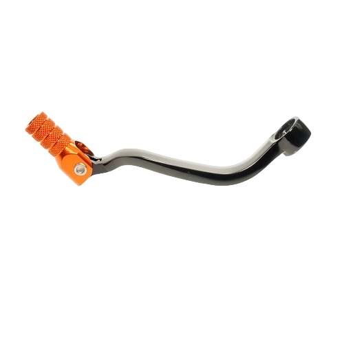 Ніжка перемикання передач Accel SCL750253 Black