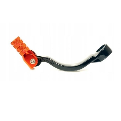 Ніжка перемикання передач Accel SCL750353 Black