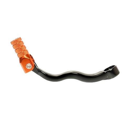 Ніжка перемикання передач Accel SCL750653 Orange