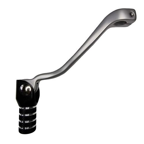 Ніжка перемикання передач JR L26106 Black