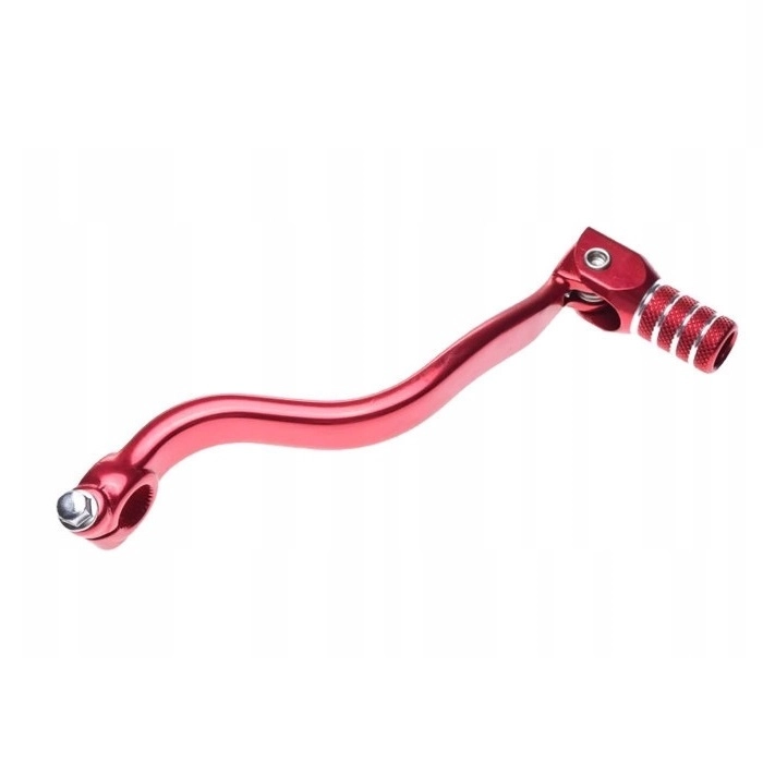 Ножка переключения передач Motorace ASC0341 Red