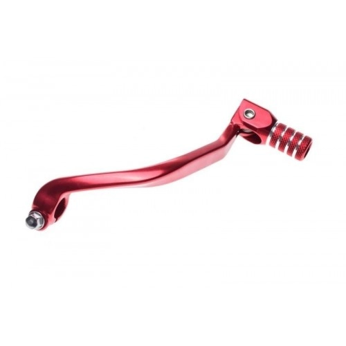 Ножка переключения передач Motorace ASC0401 Red