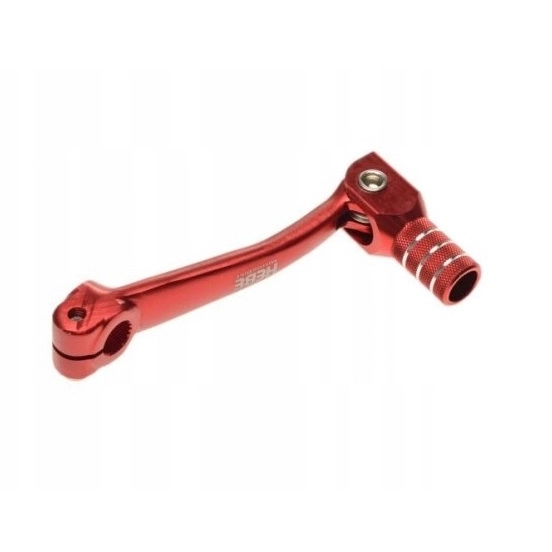 Ножка переключения передач Motorace ASC0502 Red
