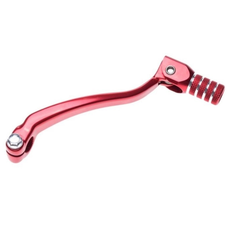 Ножка переключения передач Motorace ASC0531 Red