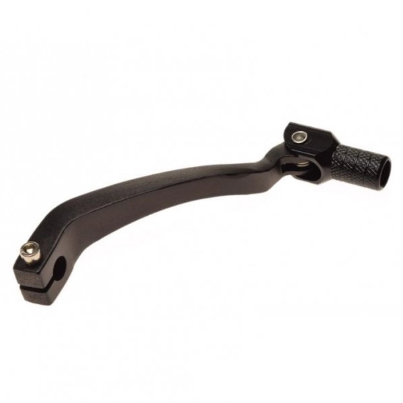 Ножка переключения передач Motorace ASC0801C Black