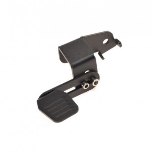 Ніжка перемикання передач Motorace B502C0236 Black