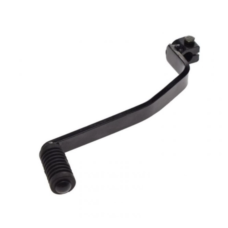 Ніжка перемикання передач Motorace BS0236 Black