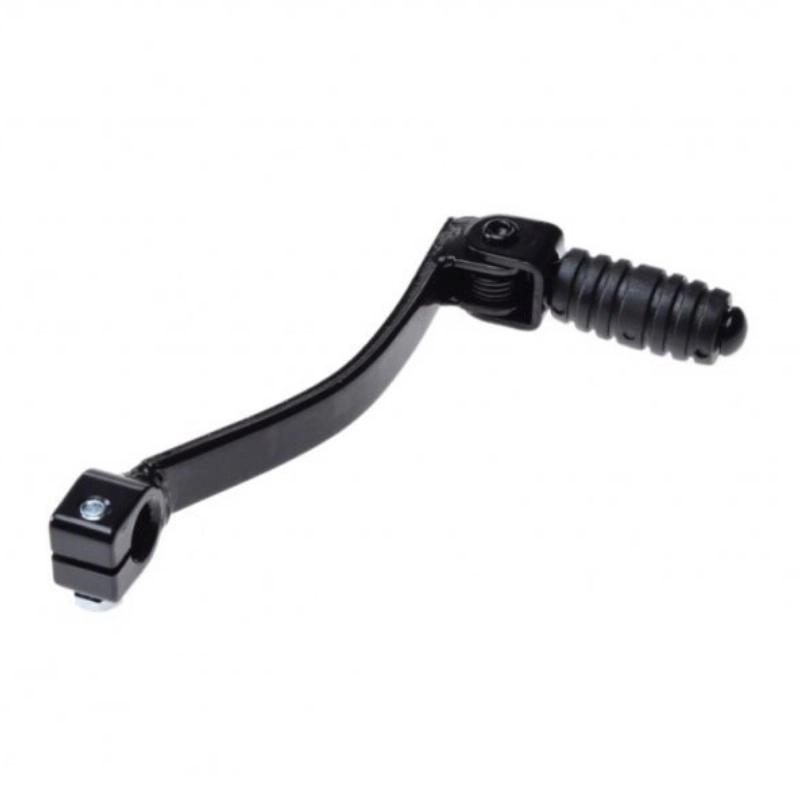 Ніжка перемикання передач Motorace  DSE0236C Black
