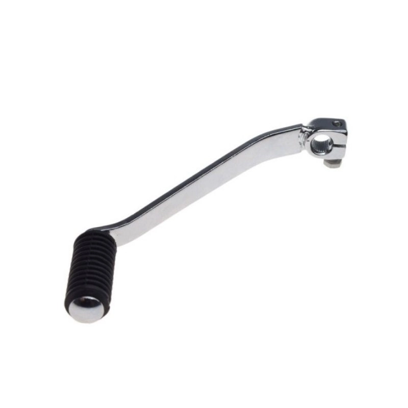 Ножка переключения передач Motorace JRAC0236 Silver