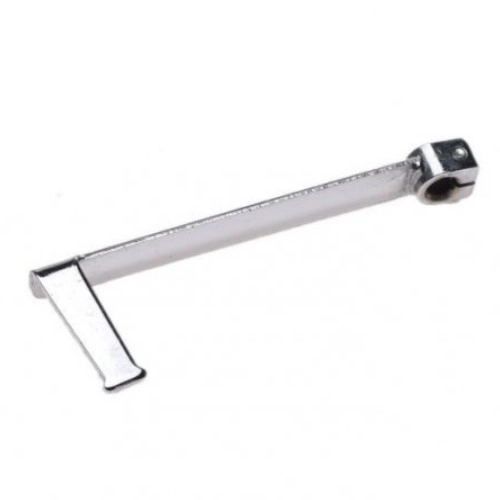 Ножка переключения передач Motorace MZ1236B Silver