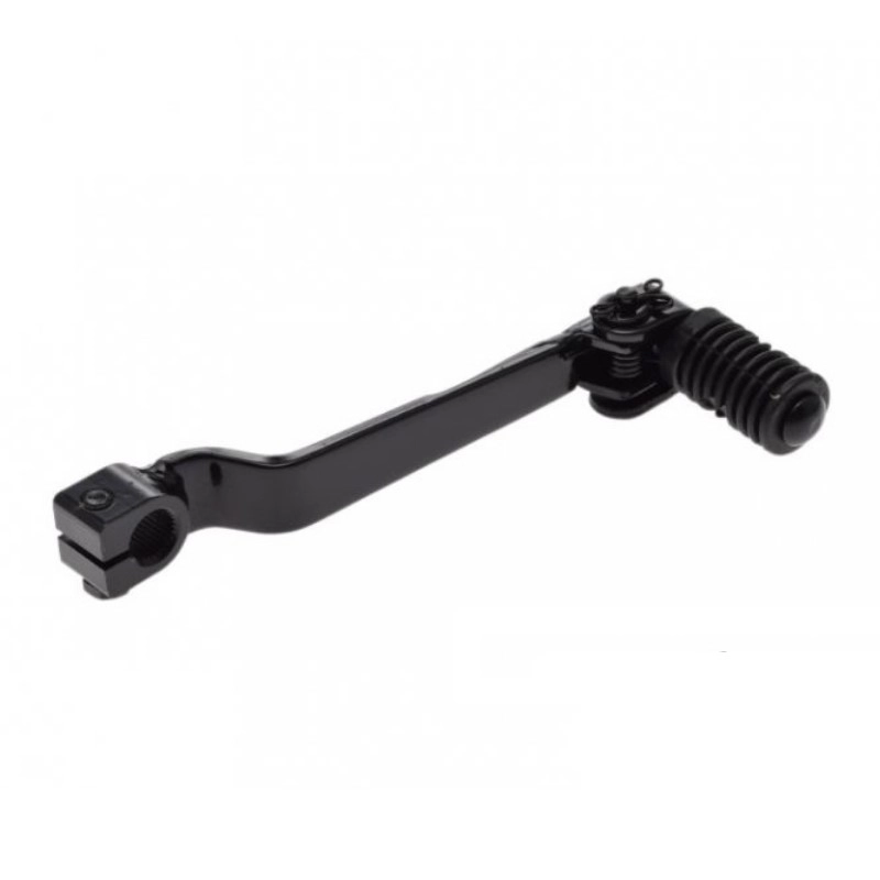 Ніжка перемикання передач Motorace PTB0231B Black