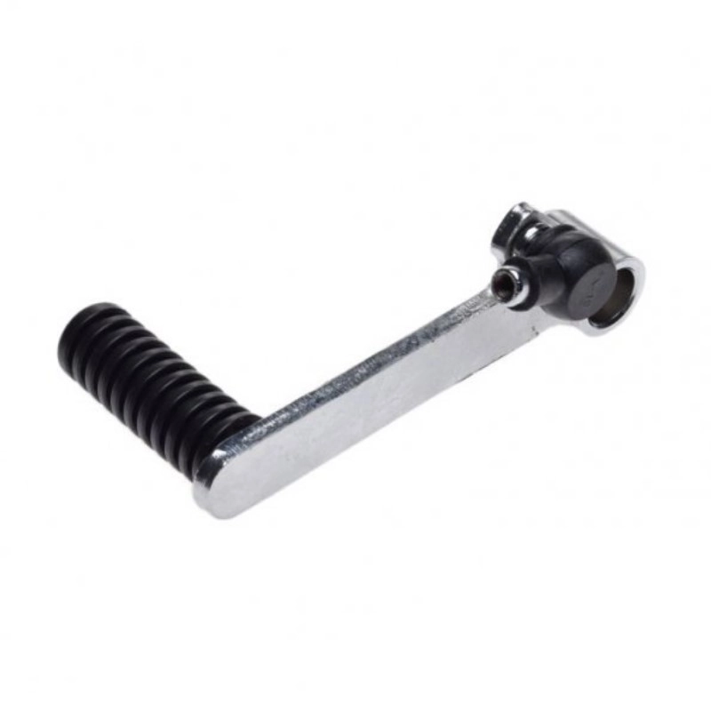 Ніжка перемикання передач Motorace  SNH0236 Silver
