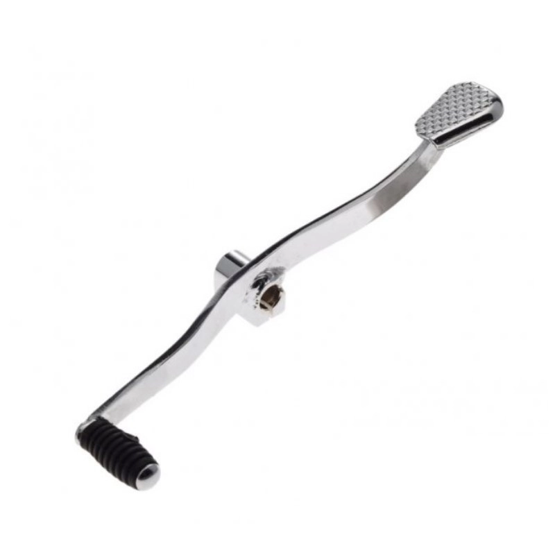 Ніжка перемикання передач Motorace ZCR0231 Silver