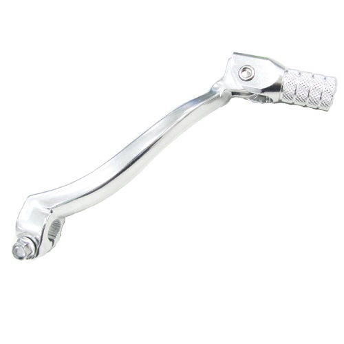 Ніжка перемикання передач Nachman MX-06109-1 Silver