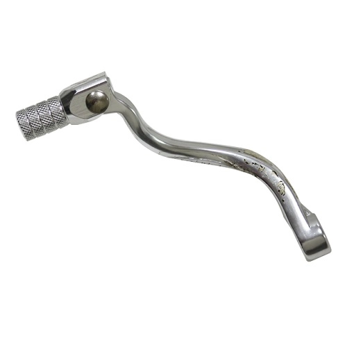 Ніжка перемикання передач Nachman MX-06121-1 Silver