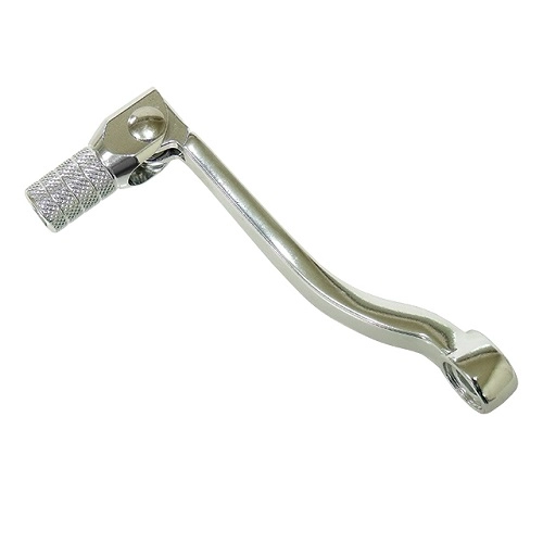 Ніжка перемикання передач Nachman MX-06131-1 Silver
