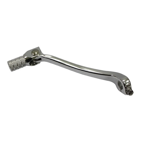 Ніжка перемикання передач Nachman MX-08081 Silver