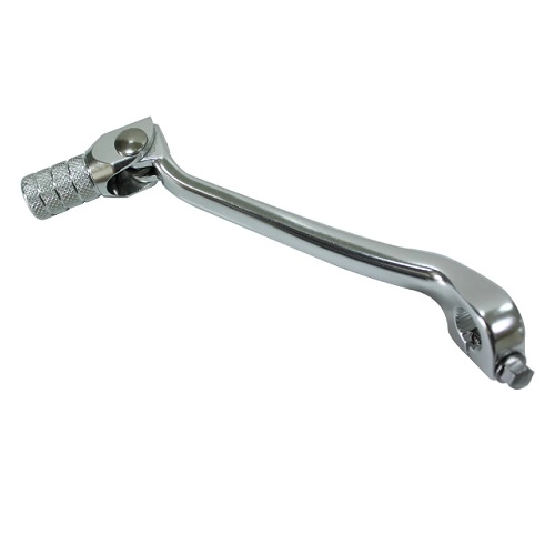 Ніжка перемикання передач Nachman MX-08098 Silver