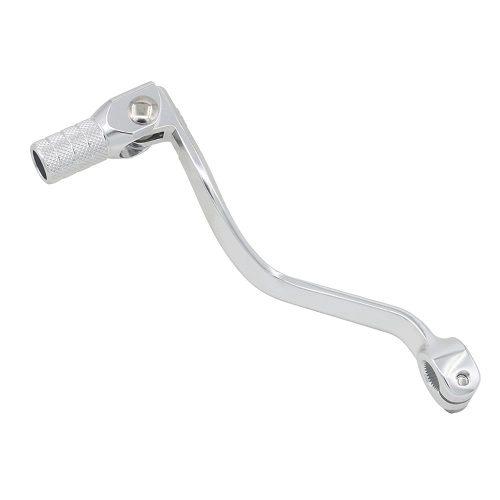 Ніжка перемикання передач Nachman MX-08528 Silver