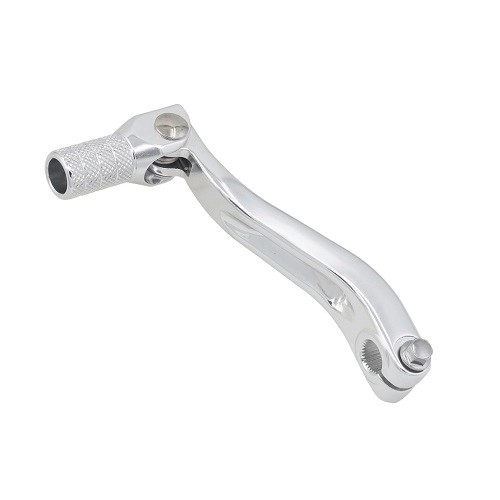 Ножка переключения передач Nachman MX-08529 Silver