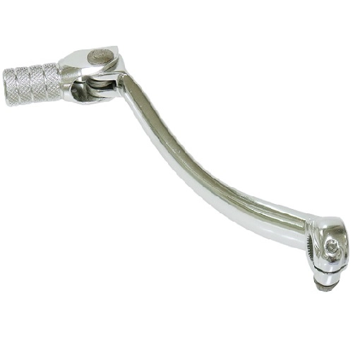 Ножка переключения передач Psychic MX-08074 Silver