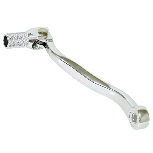 Ніжка перемикання передач Psychic MX-08536 Silver