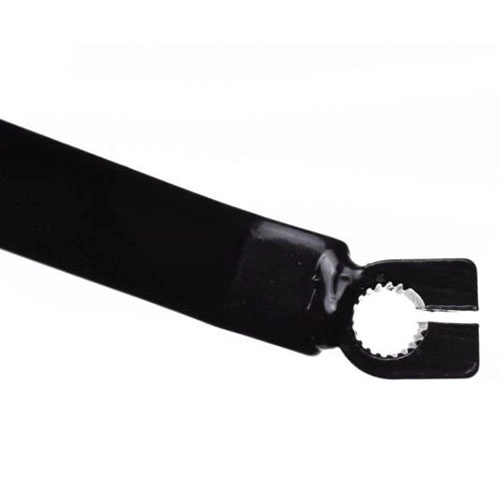 Ніжка перемикання передач Motorace NPP-007 Black
