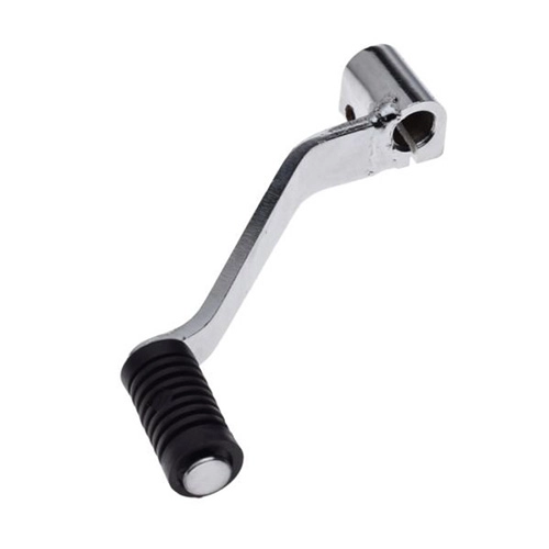 Ніжка перемикання передач Motorace NPP-023 Silver
