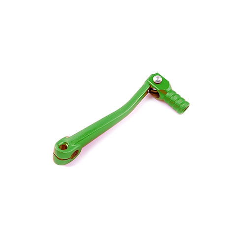 Ніжка перемикання передач Ride It NPR-001 Green CB/CG 125-250