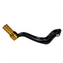 Ножка переключения передач Accel SCL717053G Black/Gold