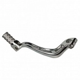 Ножка переключения передач Accel SCL717053SL Silver