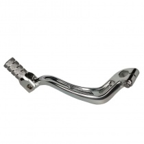 Ножка переключения передач Accel SCL717053SL Silver