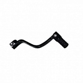 Ножка переключения передач Accel SCL721453 Black