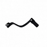 Ножка переключения передач Accel SCL721453 Black