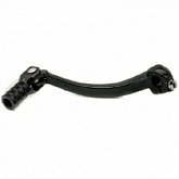 Ножка переключения передач Accel SCL721953 Black