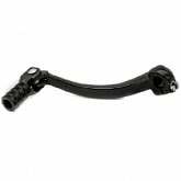 Ножка переключения передач Accel SCL721953 Black
