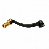 Ножка переключения передач Accel SCL721953 Gold