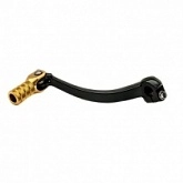 Ножка переключения передач Accel SCL721953 Gold