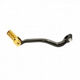 Ножка переключения передач Accel SCL731053 Black