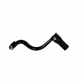 Ножка переключения передач Accel SCL740153 Black