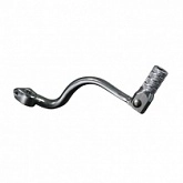 Ножка переключения передач Accel SCL740353SL Silver