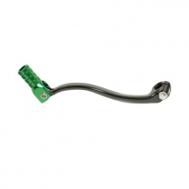 Ножка переключения передач Accel SCL740453 Black
