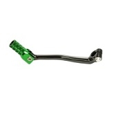 Ножка переключения передач Accel SCL740553 Black