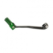 Ножка переключения передач Accel SCL740653 Black