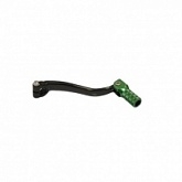 Ножка переключения передач Accel SCL740853 Black/Green