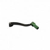 Ножка переключения передач Accel SCL740853 Black/Green