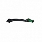 Ножка переключения передач Accel SCL741153 Green