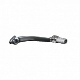 Ножка переключения передач Accel SCL741153 Silver