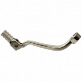 Ножка переключения передач Accel SCL747153 Silver